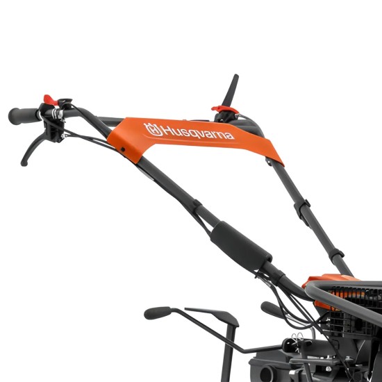 MOTOCULTIVADOR HUSQVARNA TR262 (GASOLINA)