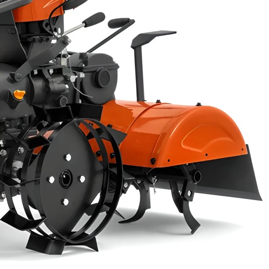 MOTOCULTIVADOR HUSQVARNA TR262 (GASOLINA)