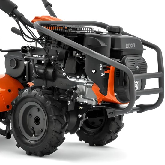 MOTOCULTIVADOR HUSQVARNA TR262 (GASOLINA)