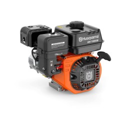 MOTOR HUSQVARNA 6.5CV HH 196OB