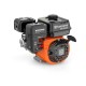 MOTOR HUSQVARNA 6.5CV HH 196OB