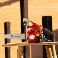 MOTOSSERRA HUSQVARNA 125 - 16"