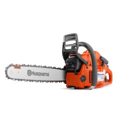 MOTOSSERRA HUSQVARNA 353 - 18"