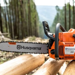 MOTOSSERRA HUSQVARNA 353 - 18"