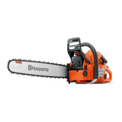MOTOSSERRA HUSQVARNA 372 XP® - 20”
