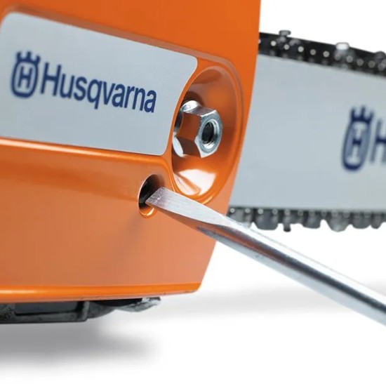 MOTOSSERRA HUSQVARNA 372 XP® - 20”