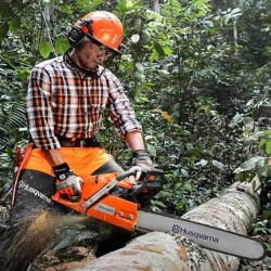 MOTOSSERRA HUSQVARNA 372 XP® - 20”