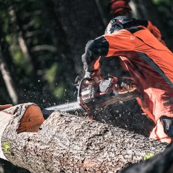 MOTOSSERRA HUSQVARNA A BATERIA 540iXP - 16”