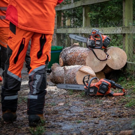 MOTOSSERRA HUSQVARNA A BATERIA 540iXP - 16”