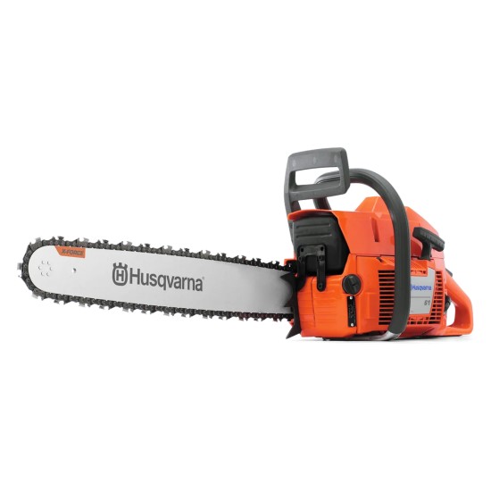 MOTOSSERRA HUSQVARNA 61 - 18”