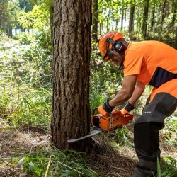 MOTOSSERRA HUSQVARNA 61 - 18”