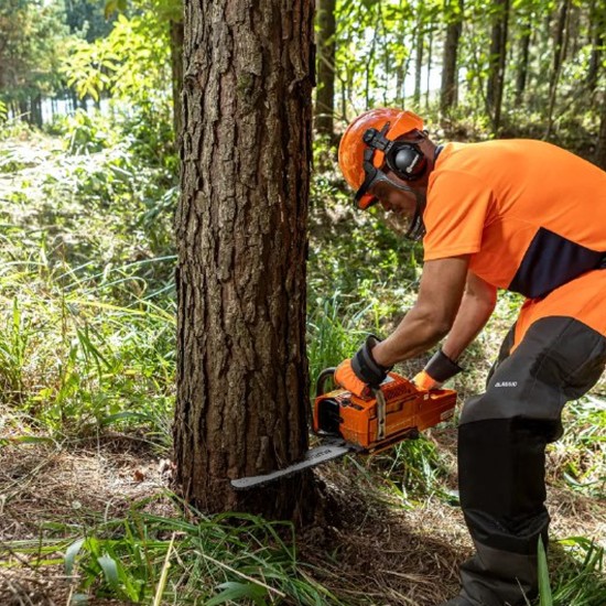 MOTOSSERRA HUSQVARNA 61 - 18”