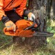 MOTOSSERRA HUSQVARNA 61 - 18”