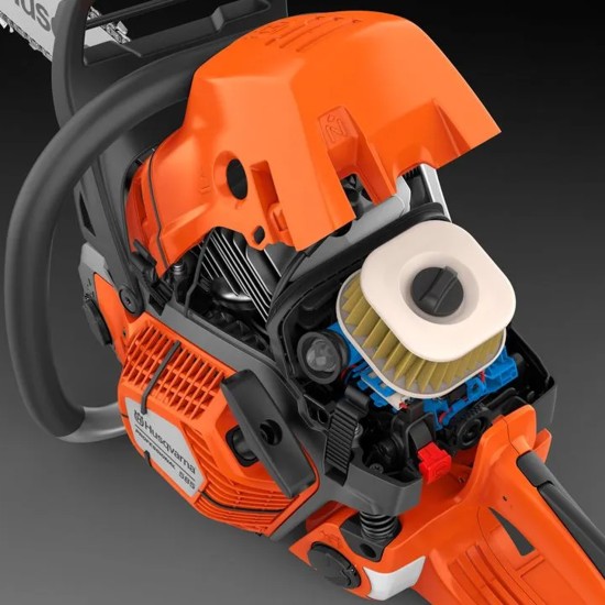 MOTOSSERRA HUSQVARNA 585 - 30"