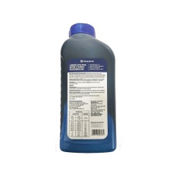ÓLEO 2 TEMPOS HUSQVARNA 500ML