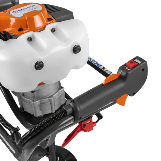 PERFURADOR DE SOLO HUSQVARNA 541EA
