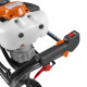 PERFURADOR DE SOLO HUSQVARNA 541EA