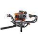 PERFURADOR DE SOLO HUSQVARNA 541EA