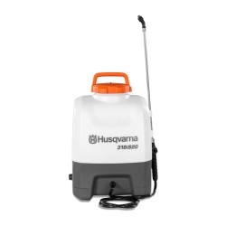 PULVERIZADOR A BATERIA HUSQVARNA 318iS20