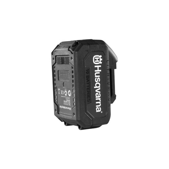 PULVERIZADOR A BATERIA HUSQVARNA 318iS20