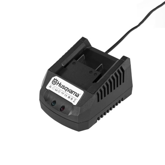 PULVERIZADOR A BATERIA HUSQVARNA 318iS20