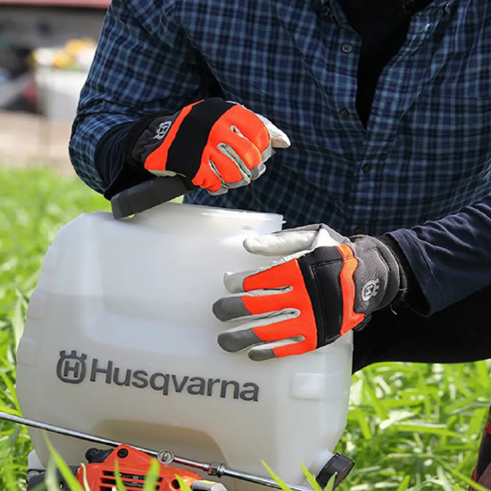 PULVERIZADOR HUSQVARNA COSTAL 15L (GASOLINA)