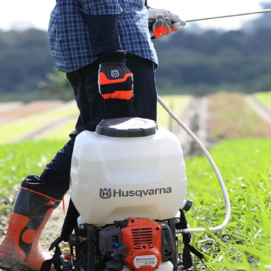 PULVERIZADOR HUSQVARNA COSTAL 15L (GASOLINA)