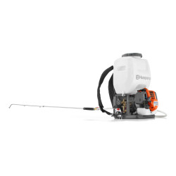 PULVERIZADOR HUSQVARNA COSTAL 15L (GASOLINA)