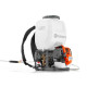PULVERIZADOR HUSQVARNA COSTAL 15L (GASOLINA)