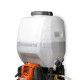 PULVERIZADOR HUSQVARNA COSTAL 25L GASOLINA