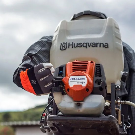 PULVERIZADOR HUSQVARNA COSTAL 25L GASOLINA