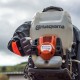 PULVERIZADOR HUSQVARNA COSTAL 25L GASOLINA
