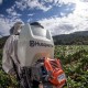 PULVERIZADOR HUSQVARNA COSTAL 25L GASOLINA