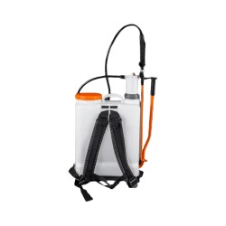 PULVERIZADOR HUSQVARNA MANUAL 320SM - 20L