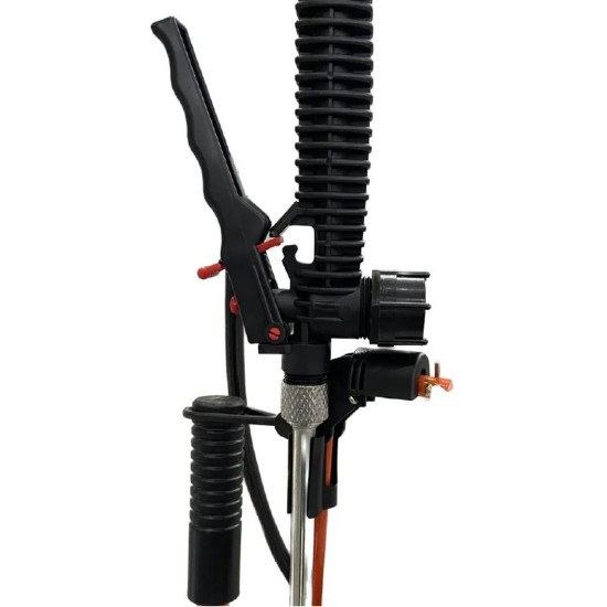 PULVERIZADOR HUSQVARNA MANUAL 320SM - 20L