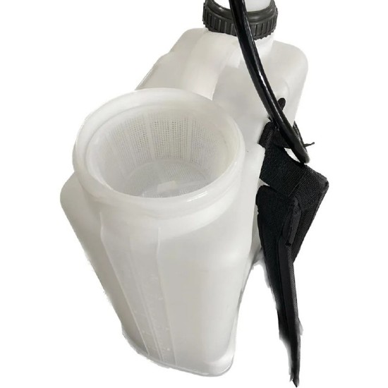 PULVERIZADOR HUSQVARNA MANUAL 320SM - 20L