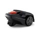 ROBÔ CORTADOR DE GRAMA HUSQVARNA AM105