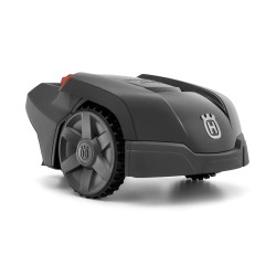 ROBÔ CORTADOR DE GRAMA HUSQVARNA AM105