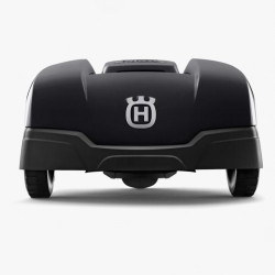 ROBÔ CORTADOR DE GRAMA HUSQVARNA AM105