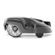 ROBÔ CORTADOR DE GRAMA  HUSQVARNA AM310