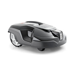 ROBÔ CORTADOR DE GRAMA  HUSQVARNA AM310