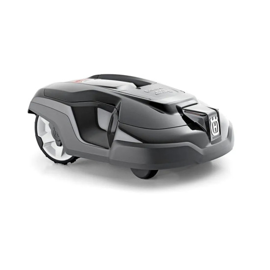 ROBÔ CORTADOR DE GRAMA  HUSQVARNA AM310