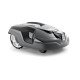 ROBÔ CORTADOR DE GRAMA  HUSQVARNA AM310