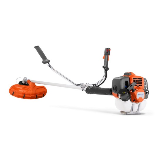 ROÇADEIRA HUSQVARNA 236RS (GASOLINA)