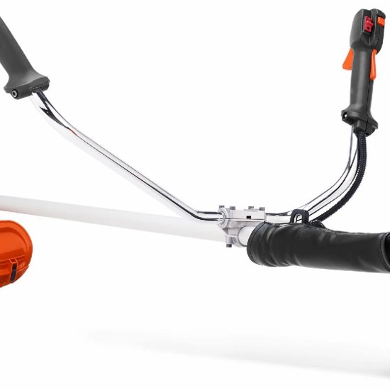 ROÇADEIRA HUSQVARNA 236RS (GASOLINA)