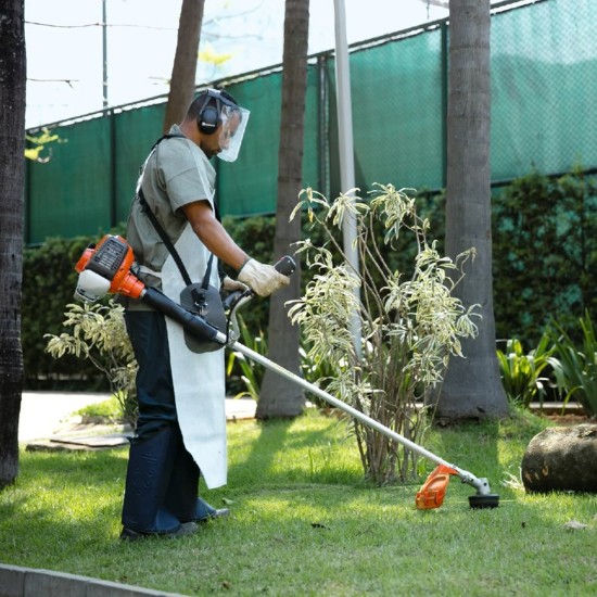 ROÇADEIRA HUSQVARNA 236RS (GASOLINA)