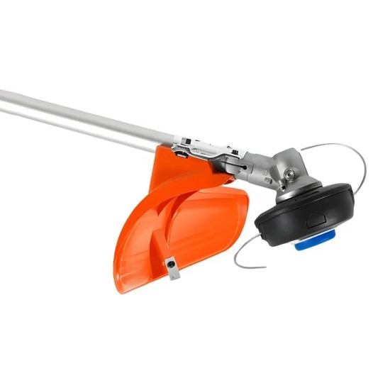 ROÇADEIRA HUSQVARNA 236RS (GASOLINA)