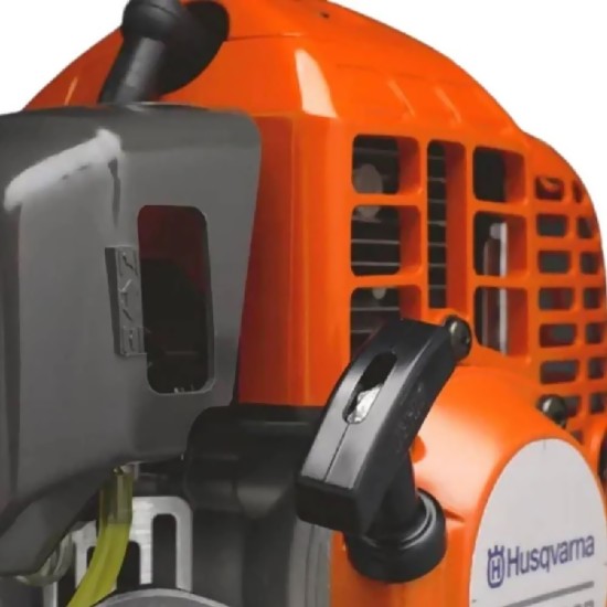 ROÇADEIRA HUSQVARNA 236RS (GASOLINA)