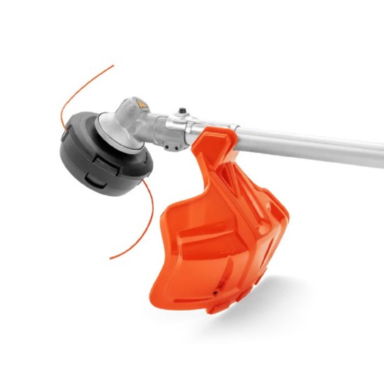 ROÇADEIRA HUSQVARNA 535i RX