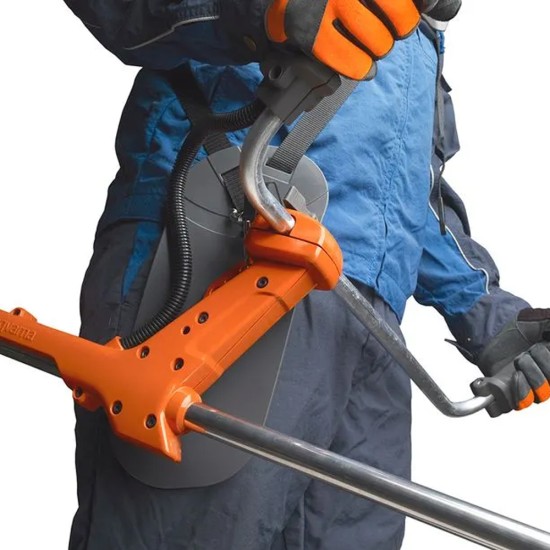 ROÇADEIRA HUSQVARNA 535i RX